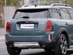 BMW MINI COUNTRYMAN 2.0T COOPER S - ფოტო 9