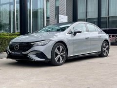 Mercedes-Benz EQE 2022 350 Luxury - ფოტო 1