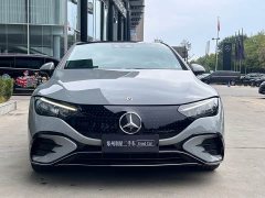 Mercedes-Benz EQE 2022 350 Luxury - ფოტო 2
