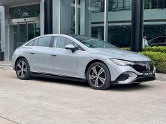 Mercedes-Benz EQE 2022 350 Luxury - ფოტო 3
