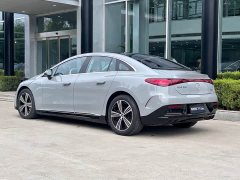 Mercedes-Benz EQE 2022 350 Luxury - ფოტო 6