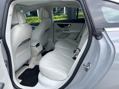 Mercedes-Benz EQE 2022 350 Luxury - ფოტო 7
