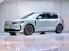 Voyah Lantu FREE AWD Qiankun Edition - ფოტო 1