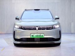 Voyah Lantu FREE AWD Qiankun Edition - ფოტო 2