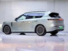 Voyah Lantu FREE AWD Qiankun Edition - ფოტო 5