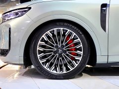 Voyah Lantu FREE AWD Qiankun Edition - ფოტო 7