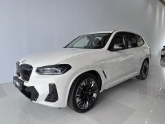 BMW iX3 Leading Edition - ფოტო 1