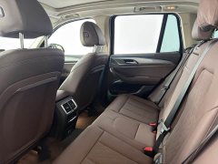 BMW iX3 Leading Edition - ფოტო 11