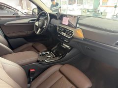 BMW iX3 Leading Edition - ფოტო 13