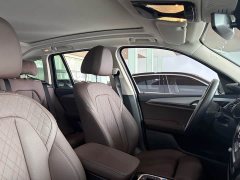 BMW iX3 Leading Edition - ფოტო 14