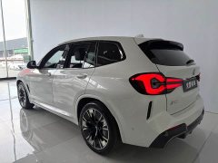 BMW iX3 Leading Edition - ფოტო 16