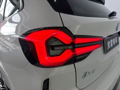 BMW iX3 Leading Edition - ფოტო 17