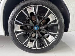 BMW iX3 Leading Edition - ფოტო 5