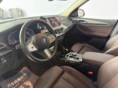 BMW iX3 Leading Edition - ფოტო 6