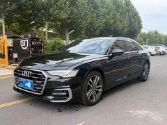 Audi A6L 40 TFSI Luxury Sport Edition - ფოტო 1