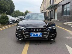 Audi A6L 40 TFSI Luxury Sport Edition - ფოტო 2