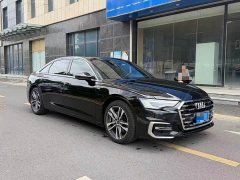 Audi A6L 40 TFSI Luxury Sport Edition - ფოტო 3