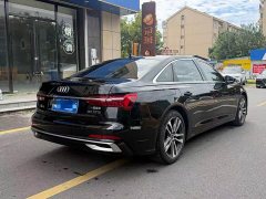 Audi A6L 40 TFSI Luxury Sport Edition - ფოტო 4