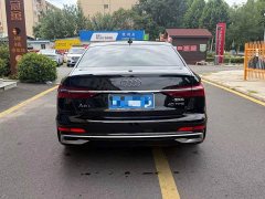 Audi A6L 40 TFSI Luxury Sport Edition - ფოტო 5