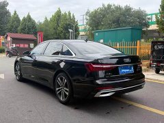 Audi A6L 40 TFSI Luxury Sport Edition - ფოტო 6