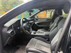 Audi A6L 40 TFSI Luxury Sport Edition - ფოტო 7