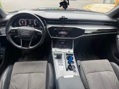 Audi A6L 40 TFSI Luxury Sport Edition - ფოტო 8