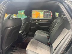 Audi A6L 40 TFSI Luxury Sport Edition - ფოტო 9