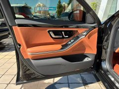 Mercedes-Benz S-Class Facelift S 400 L Business Edition - ფოტო 2