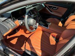Mercedes-Benz S-Class Facelift S 400 L Business Edition - ფოტო 3