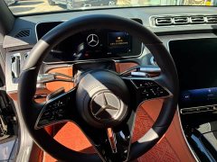 Mercedes-Benz S-Class Facelift S 400 L Business Edition - ფოტო 5