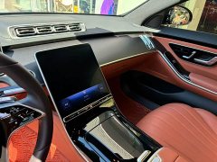 Mercedes-Benz S-Class Facelift S 400 L Business Edition - ფოტო 6