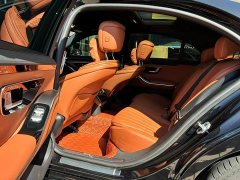 Mercedes-Benz S-Class Facelift S 400 L Business Edition - ფოტო 7