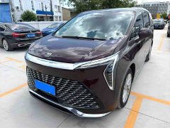 Toyota 2023 2.0T Six-Seat Yun Shi Edition - ფოტო 1