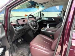 Toyota 2023 2.0T Six-Seat Yun Shi Edition - ფოტო 2