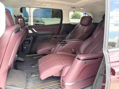 Toyota 2023 2.0T Six-Seat Yun Shi Edition - ფოტო 3