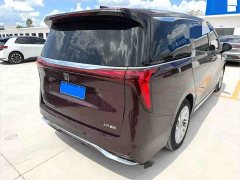 Toyota 2023 2.0T Six-Seat Yun Shi Edition - ფოტო 4