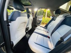 Geely Emgrand 4th Generation 1.5L CVT Flagship - ფოტო 5