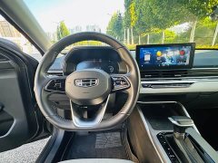 Geely Emgrand 4th Generation 1.5L CVT Flagship - ფოტო 7