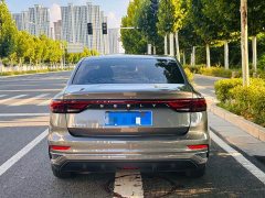 Geely Emgrand 4th Generation 1.5L CVT Flagship - ფოტო 9