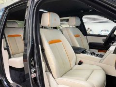 Rolls-Royce Cullinan 2021 Black Badge Neon Nights - ფოტო 18