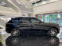 Rolls-Royce Cullinan 2021 Black Badge Neon Nights - ფოტო 5