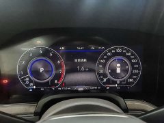 Volkswagen Touareg 3.0TSI Ruixiang Classic Sport Package - ფოტო 10