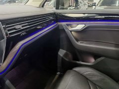 Volkswagen Touareg 3.0TSI Ruixiang Classic Sport Package - ფოტო 13