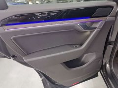 Volkswagen Touareg 3.0TSI Ruixiang Classic Sport Package - ფოტო 14