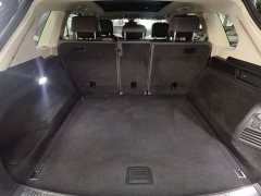 Volkswagen Touareg 3.0TSI Ruixiang Classic Sport Package - ფოტო 17