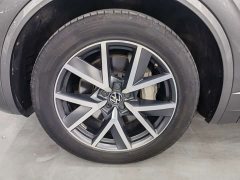 Volkswagen Touareg 3.0TSI Ruixiang Classic Sport Package - ფოტო 7