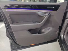 Volkswagen Touareg 3.0TSI Ruixiang Classic Sport Package - ფოტო 8