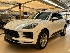 Porsche Macan 2.0T - ფოტო 1