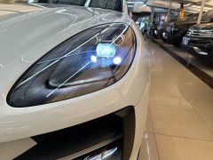 Porsche Macan 2.0T - ფოტო 10