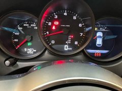 Porsche Macan 2.0T - ფოტო 12